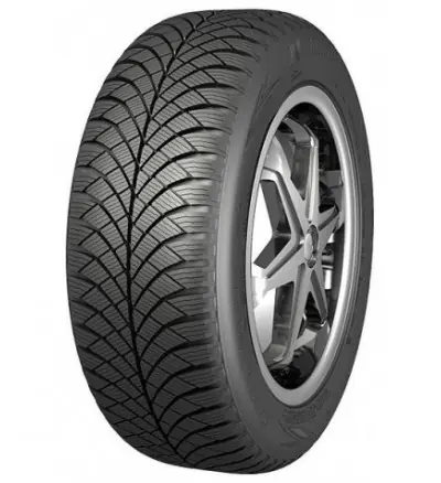 Preferatul clienților Anvelopa ALL SEASON Nankang 215/45R18 Y AW-6 XL 93 Y