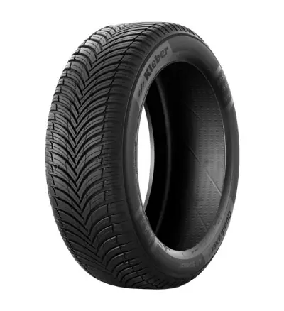 Preferatul clienților Anvelopa ALL SEASON Kleber 165/60R15 H Quadraxer 3 77 H
