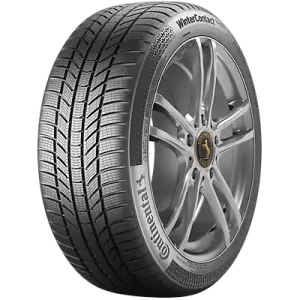 Livrare expres Anvelopa IARNA CONTINENTAL TS-870P 265/60R18 114 H XL