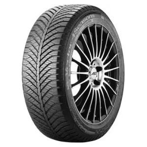 Anvelopa ALL SEASON GoodYear Vector4Seasons G3 XL 255/60R18 112V Retur ușor