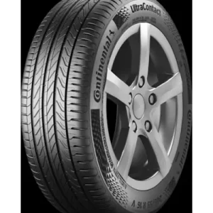 Reducere de preț Anvelopa VARA CONTINENTAL ULTRACONTACT 225/40R18 92W XL