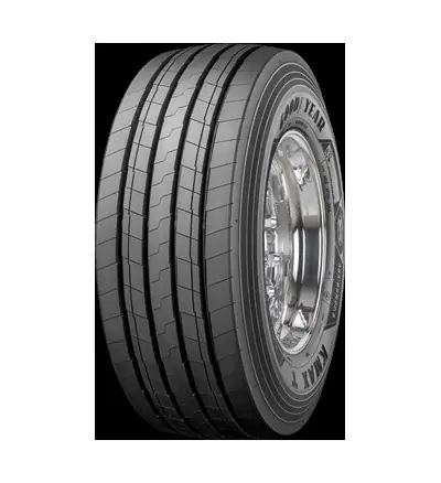 Reducere extra Anvelopa VARA GOODYEAR KMAX T G2 425/65R22.5 165K