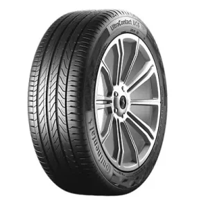 Anvelopa VARA CONTINENTAL ULTRACONTACT 235/50R17 96W Livrare rapidă