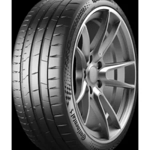 Anvelopa VARA CONTINENTAL SPORTCONTACT 7 225/40R18 92Y XL Cumpărături sigure