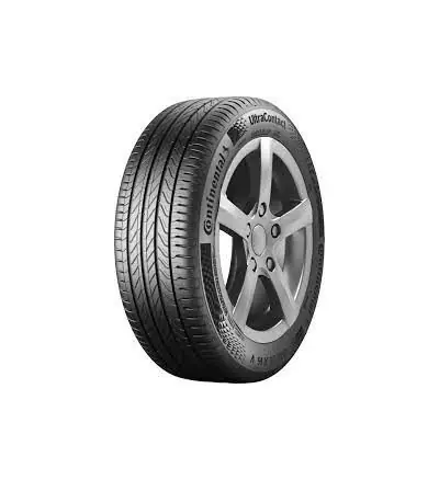 Cel mai vândut Anvelopa VARA Continental UltraContact 235/50R17 96W