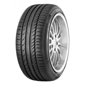 Anvelopa VARA CONTINENTAL SPORT CONTACT 5P ND0 315/30R21 105 Y XL Cumpără acum