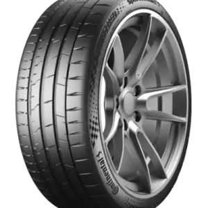 Anvelopa VARA CONTINENTAL SPORT CONTACT 7 255/35R21 98 Y XL Reducere