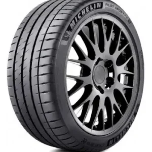 Anvelopa VARA MICHELIN PILOT SPORT 4 S 255/40R19 100Y Preferatul clienților
