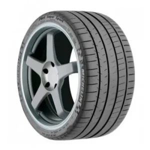 Anvelopa VARA MICHELIN PILOT SUPER SPORT 255/45R19 100Y Ieftin