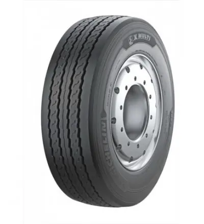 Vezi acum Anvelopa VARA MICHELIN X MULTI T 385/65R22.5 160K