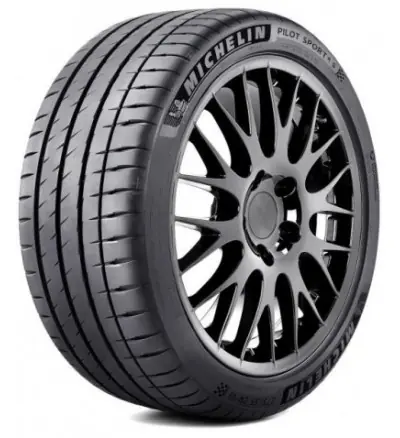 Anvelopa VARA MICHELIN PILOT SPORT 4 S 225/35R19 88Y XL Premium