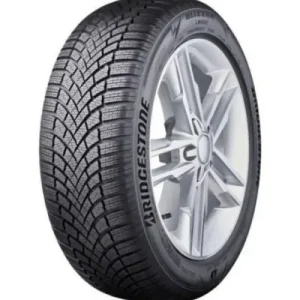 Plată securizată Anvelopa IARNA Bridgestone Blizzak LM005 205/55R17 95V XL