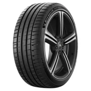 Cel mai bun preț Anvelopa VARA Michelin PilotSport5 XL 245/35R19 93Y