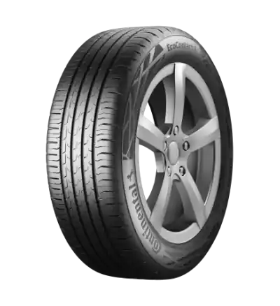 Anvelopa VARA CONTINENTAL ECO CONTACT 6 Q -MO 225/55R18 102 Y XL Nu rata