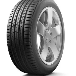 Reducere de preț Anvelopa VARA MICHELIN LATITUDE SPORT 3 AO 235/55R19 101W