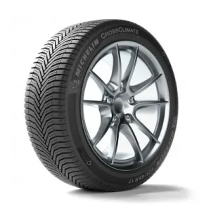 Ofertă limitată Anvelopa ALL SEASON MICHELIN CROSSCLIMATE 2 A/W 235/60R17 102 H