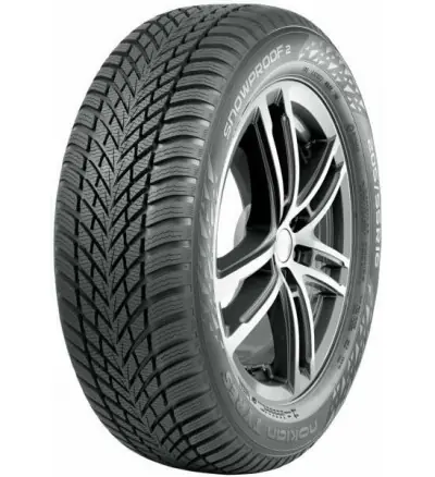 Anvelopa IARNA NOKIAN TYRES SNOWPROOF 2 225/45R17 91H Cumpără online