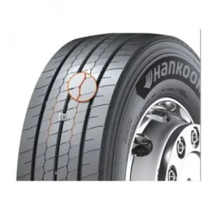 Anvelopa VARA HANKOOK AL50 385/55R22.5 160K Retur gratuit