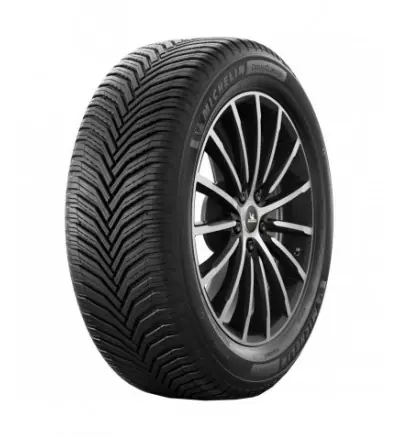 Anvelopa ALL SEASON Michelin CrossClimate2 M+S 215/50R18 92W Preferatul clienților