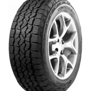 Anvelopa ALL SEASON LASSA Competus AT3 265/60R18 110T Noutate