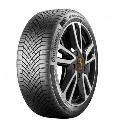 Chilipir Anvelopa ALL SEASON Continental AllSeasonContact2 XL RunOnFlat 205/55R16 94V