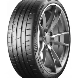 Anvelopa VARA Continental ContiSportContact7 XL 275/35R19 100Y Chilipir