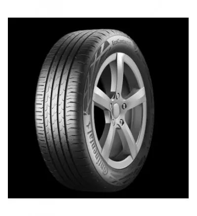 Anvelopa VARA CONTINENTAL ECOCONTACT 6 195/55R16 87V Cel mai vândut