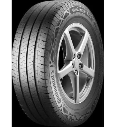 Cumpărături sigure Anvelopa VARA CONTINENTAL VANCONTACT ECO 225/75R16C 121/120R