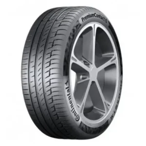 Anvelopa VARA Continental ContiPremiumContact6 XL 275/40R21 107Y Transport gratuit