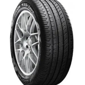 Anvelopa VARA COOPER ZEON 4XS SPORT 235/60R18 103V Vezi acum