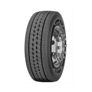 Retur ușor Anvelopa CAMION GOODYEAR KMAX S G2 215/75R17.5 128M Regional Directional