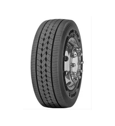 Retur ușor Anvelopa CAMION GOODYEAR KMAX S G2 215/75R17.5 128M Regional Directional