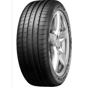 Anvelopa VARA GOODYEAR EAGLE F1 ASYMMETRIC 5 245/45R17 99Y XL PreÈ› redus