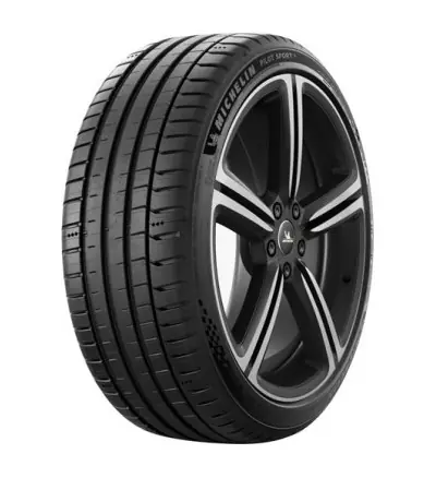 Anvelopa VARA Michelin PilotSport5 XL 235/45R18 98Y Chilipir
