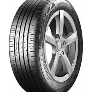 Chilipir Anvelopa VARA CONTINENTAL ECO CONTACT 6 Q -MO 275/35R20 102 Y XL