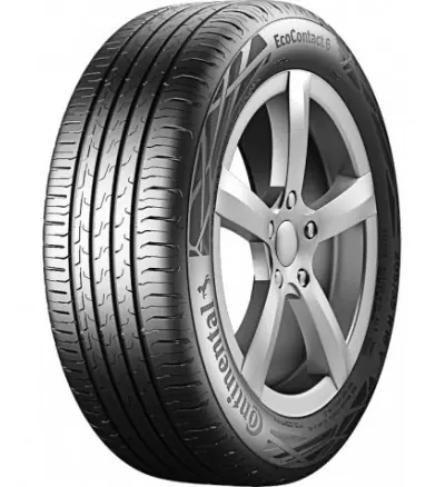 Chilipir Anvelopa VARA CONTINENTAL ECO CONTACT 6 Q -MO 275/35R20 102 Y XL
