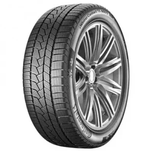 Anvelopa IARNA CONTINENTAL WinterContact TS 860 S 255/45R20 105V Ieftin