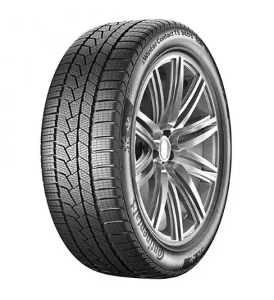 Anvelopa IARNA CONTINENTAL WinterContact TS 860 S 255/45R20 105V Ieftin