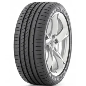 Anvelopa VARA GOODYEAR EAG F1 ASY 2 - 245/35R18 88Y Reduceri