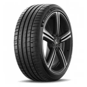 Anvelopa VARA MICHELIN PILOT SPORT 5 215/45R17 91Y PreÈ› promoÈ›ional