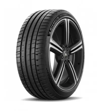Anvelopa VARA MICHELIN PILOT SPORT 5 215/45R17 91Y Preț promoțional
