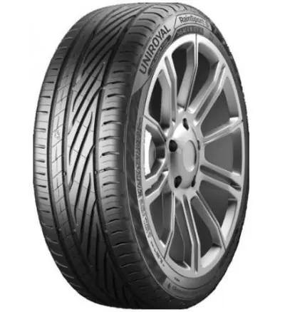 Nu rata Anvelopa VARA UNIROYAL RAINSPORT 5 215/55R16 93V