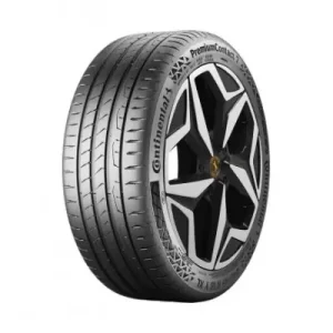 Premium Anvelopa VARA CONTINENTAL PremiumContact 7 245/45R19 98W