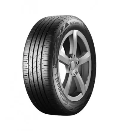 Anvelopa VARA CONTINENTAL EcoContact 6 175/55R20 85Q Livrare expres