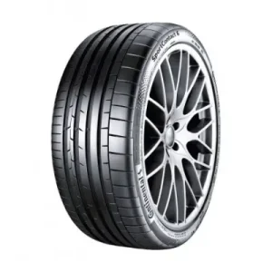 Bestseller Anvelopa VARA CONTINENTAL SportContact 6 235/40R18 95Y
