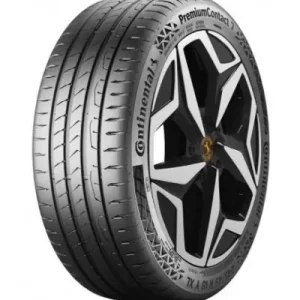 Livrare expres Anvelopa VARA CONTINENTAL PremiumContact 7 225/45R17 91W