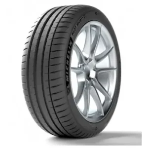 Nu rata Anvelopa VARA MICHELIN PILOT SPORT 4 - 225/45R18 95Y
