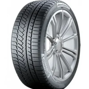 Anvelopa IARNA CONTINENTAL WinterContact TS 850 P -MOE 245/45R18 100V CumpÄƒrÄƒ online