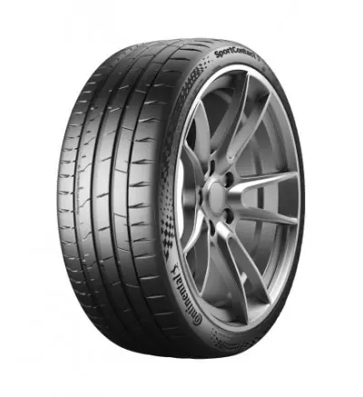 Anvelopa VARA CONTINENTAL SportContact 7 275/40R22 107Y Transport gratuit