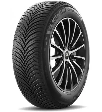 Ieftin Anvelopa ALL SEASON MICHELIN CROSSCLIMATE 2 235/50R18 101Y